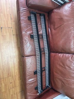 1(contact info removed) Chevy C10 inner grille new