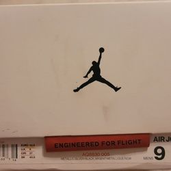 Air Jordan XXXIII