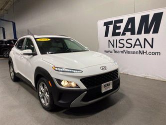 2023 Hyundai Kona