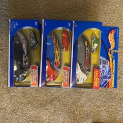 Hot Wheels Pavement Pounders