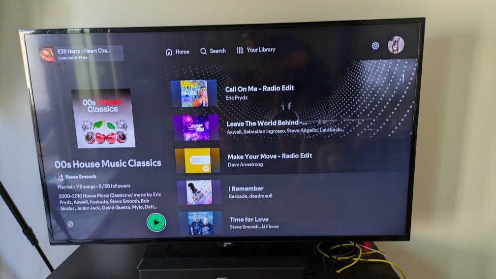 Samsung 55 Inch Tv