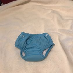 Baby Speedo Brand Swim Diaper 