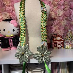 Graduation 👩‍🎓🧑‍🎓 Leis 