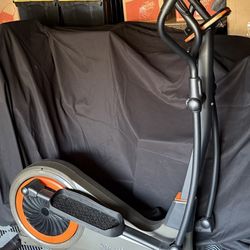 Elliptical Machine By Niceday (Amazon) 