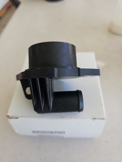 Valve pcv, 3.6 engine