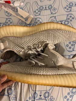 Yezzy 350s