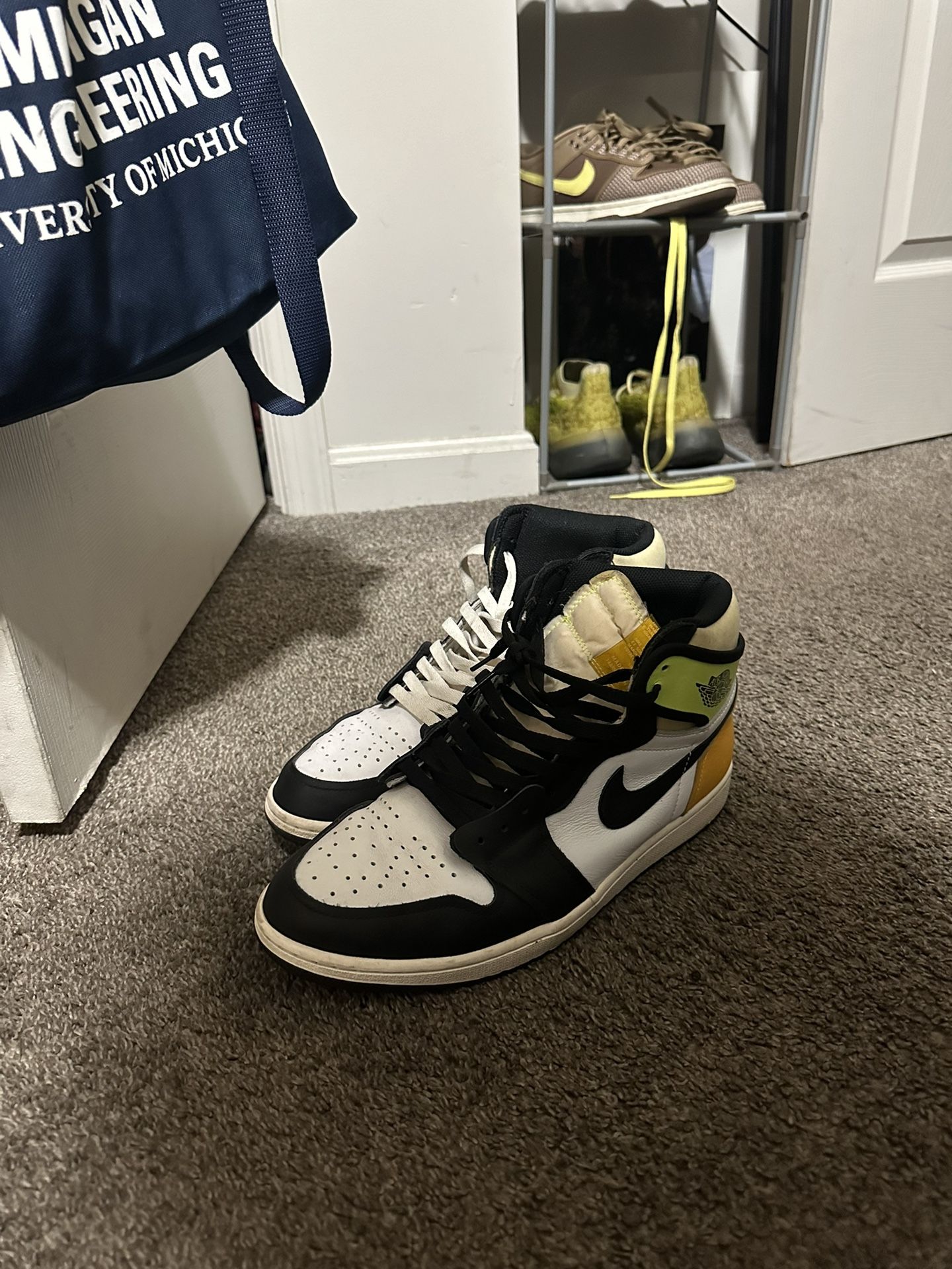 Jordan 1 Size 11