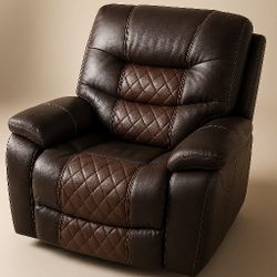 Raymour & Flanigan Recliner Brand New
