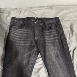 Purple Brand Skinny Jeans 