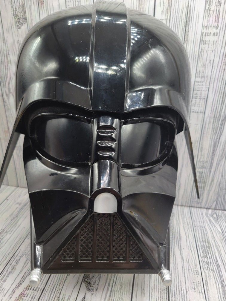 Star wars Darth Vader helmet walk light