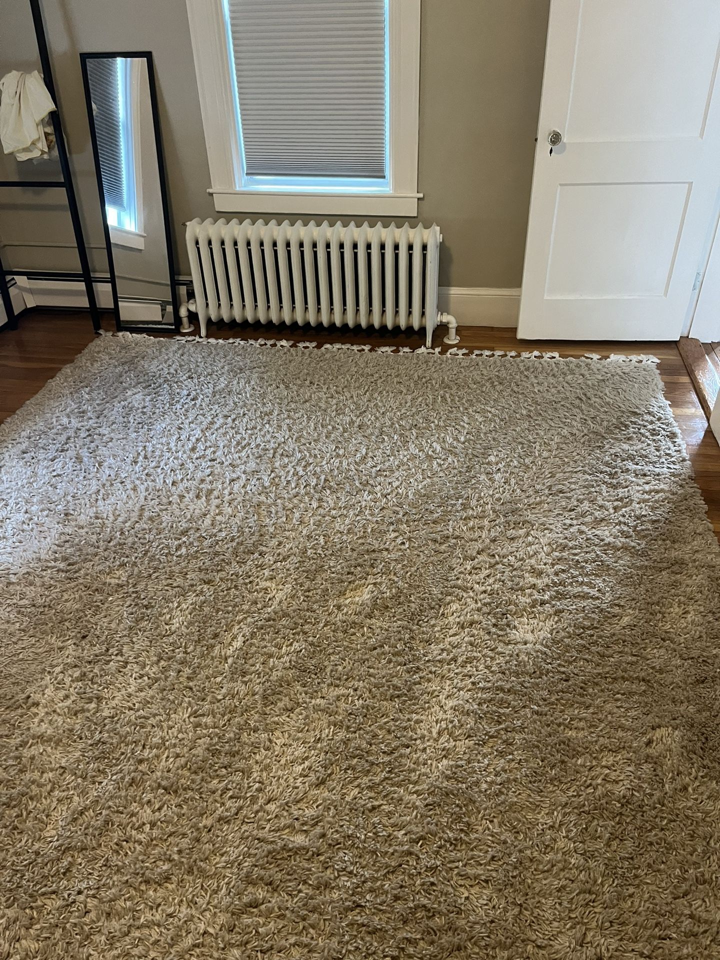 Big Carpet
