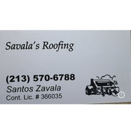 Trabajo De Techos 40 Años De Experiencia 