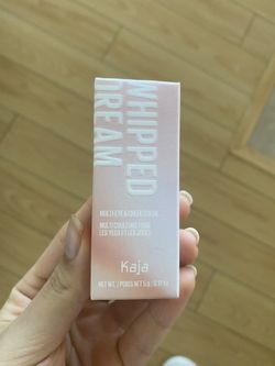 Kaja Whipped Dream Multi-Eye And Cheek Color