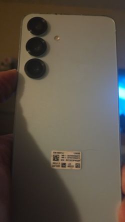 Galaxy S25