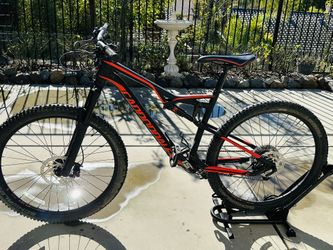 Cannondale Habit Carbon 3