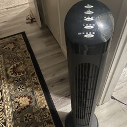 Fan 