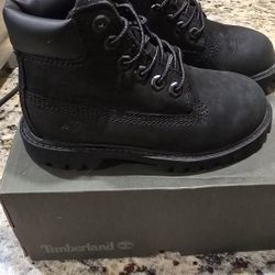 Timberland Boots Size 10c