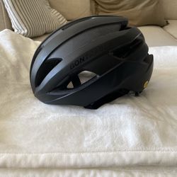 Bontrager Road Helmet Size Md 