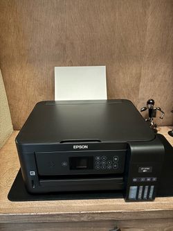 EPSON ET 2750 Printer