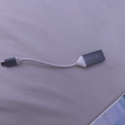 USB Port For Crome Book