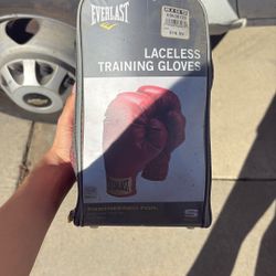 Boxing Gloves