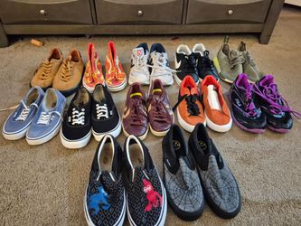 Sneakers