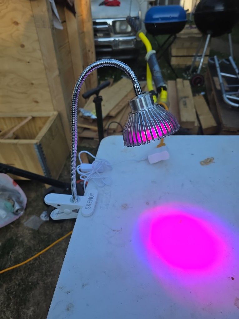 LED Grow Light