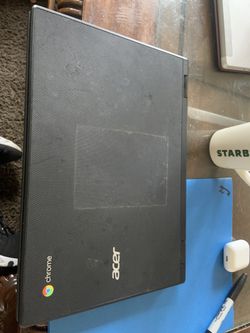 Acer Chromebook