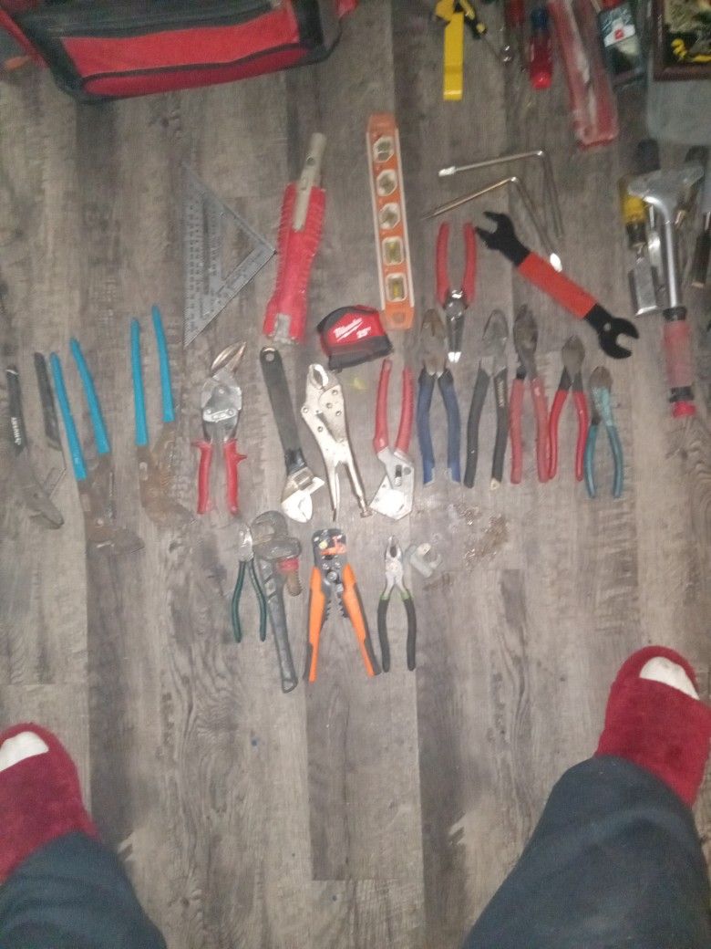 Tools