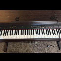 Digital Piano