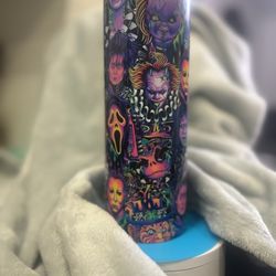 Customized Tumbler 20oz