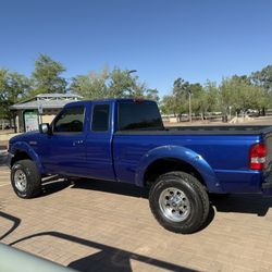 2006 Ford Ranger
