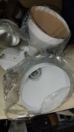 Security Light