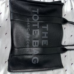 Marc Jacob’s tote bag