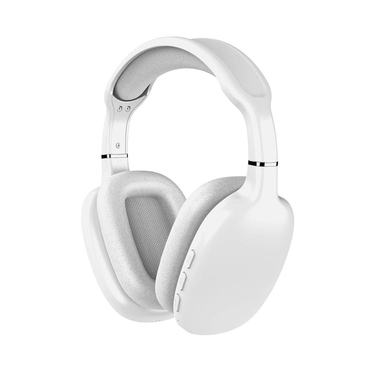 HIPER LIVE White HTW-QTX11 Wireless Headphones