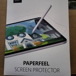 Bioton Paper feel Screen Protector 2 Pk For IPad 10th Gen