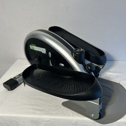 Elliptical Trainer E-1000 Like New