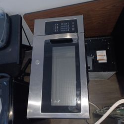 Over Head Microwave 
