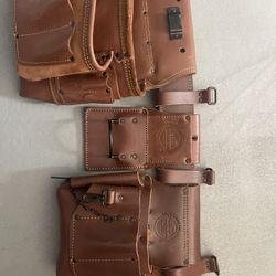 Electric Tool Pouch