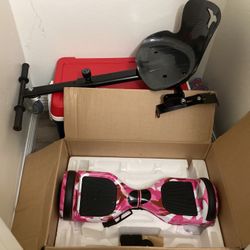 Hoover Board