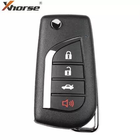 Llaves Para Carros Toyota Honda Ford