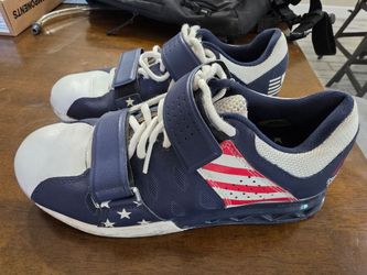Reebok Crossfit Lifting shoes