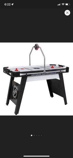 NHL Hover Hockey Table