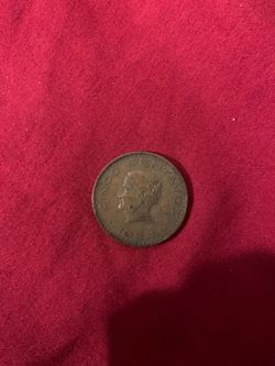 Mexico 5 centavos • 1954-Mo