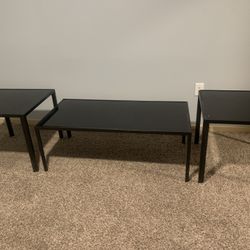 3 Peace Coffee Table 