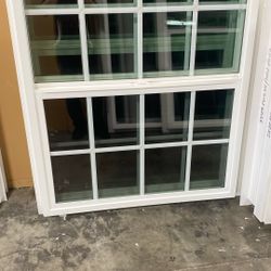 Ventanas 