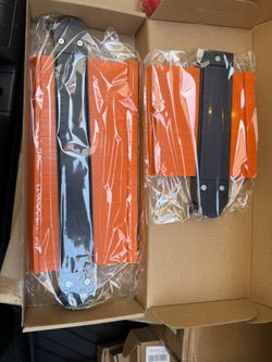 Contour Gauge Profile Tool