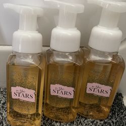 Bath And Bodyworks Hand Soap 