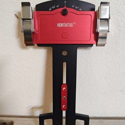 Track Saw Angle Guide