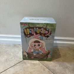 Heyme 400%Plush Blind Box